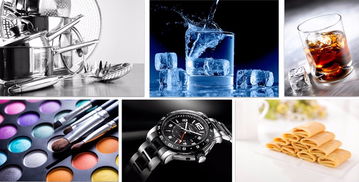 揚州茄紫輕影像 專業產品拍攝，賦能品牌市場推廣新動能