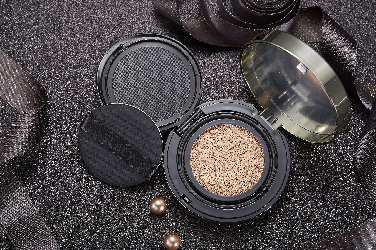 光影之間，盡顯奢寵 高端美妝護膚品拍攝與市場推廣的藝術